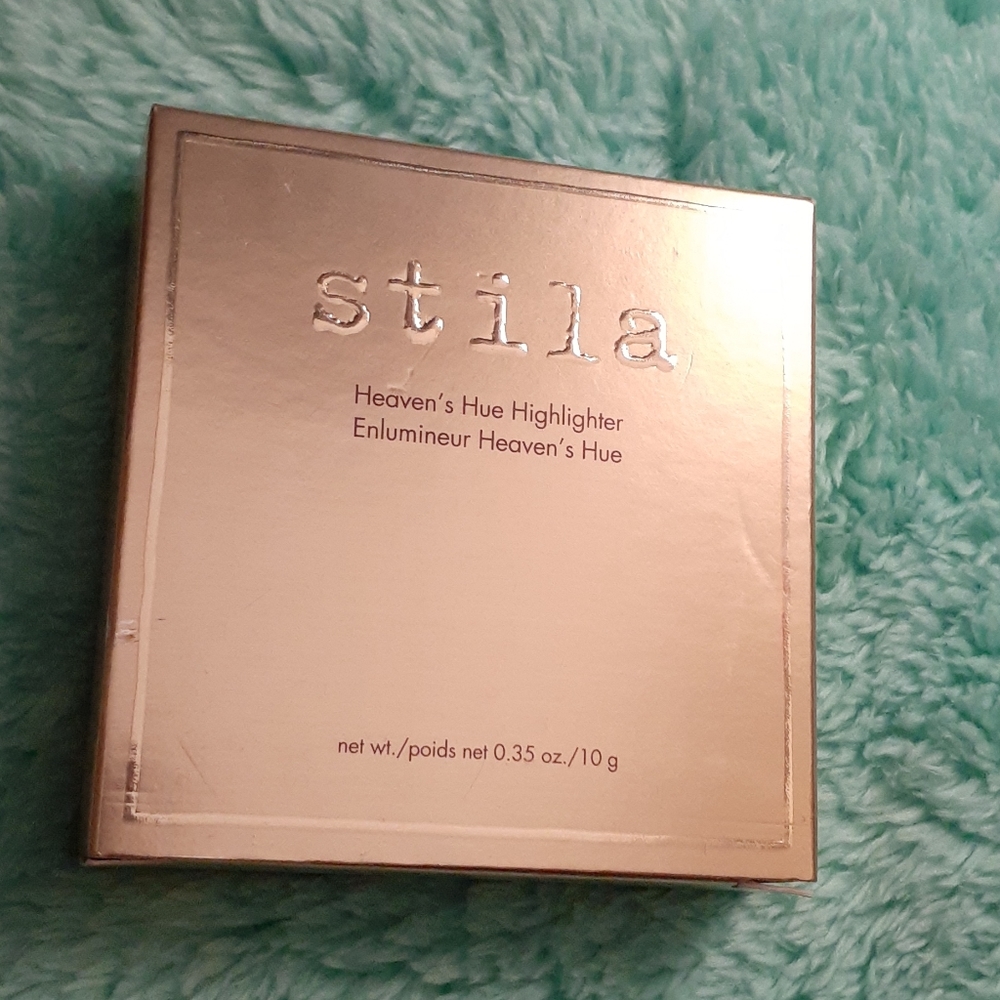 Stila Heavens Hue Highlighter NIB NEW